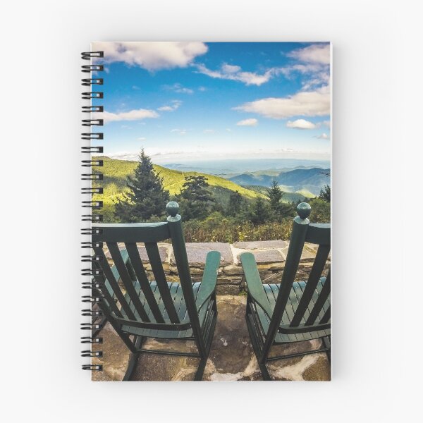 Item preview, pisgah views designed and sold by ALEX GRICHENKO.