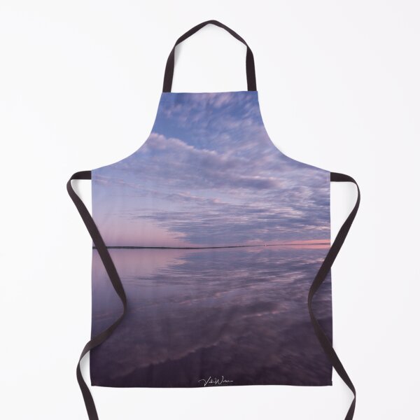 Item preview, Sunrise at Lake Tyrrell, Sea Lake, Victoria, Australia designed and sold by Vicki Walsh.