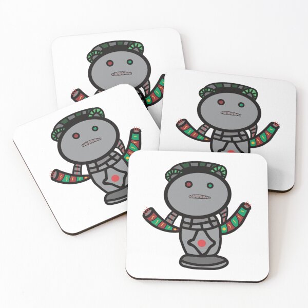 Item preview, Tech Malfunction  designed and sold by Robotboyco.