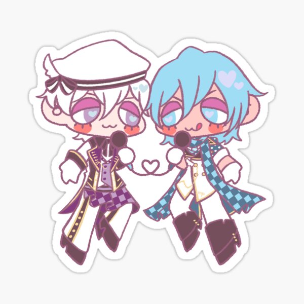 Item preview, i7 Duos: Mezzo designed and sold by pbnjfrost.