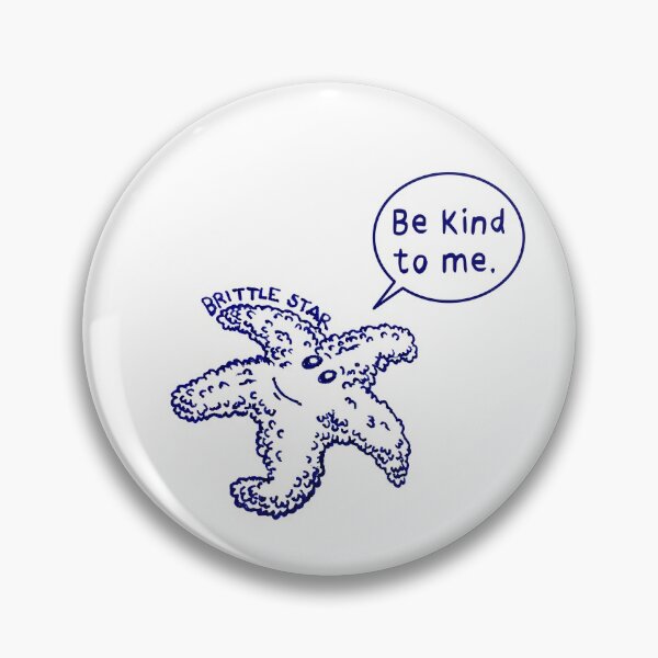Item preview, Brittle Star designed and sold by stepheninks.