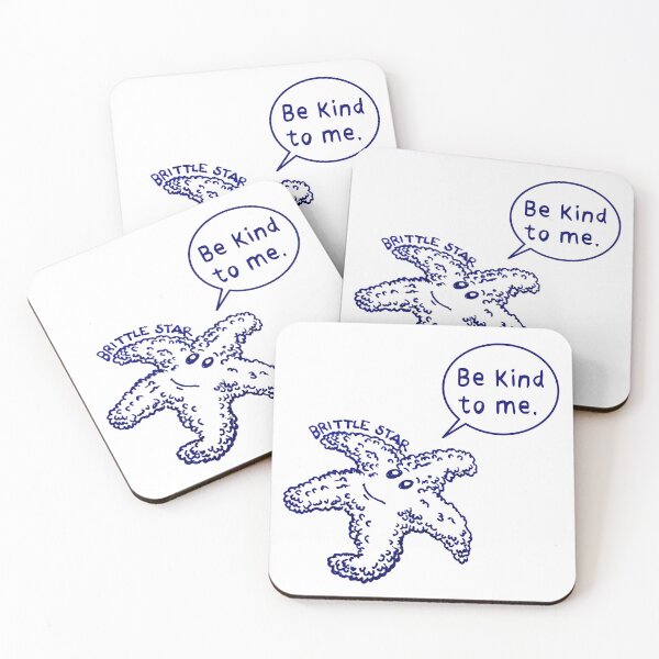Item preview, Brittle Star designed and sold by stepheninks.
