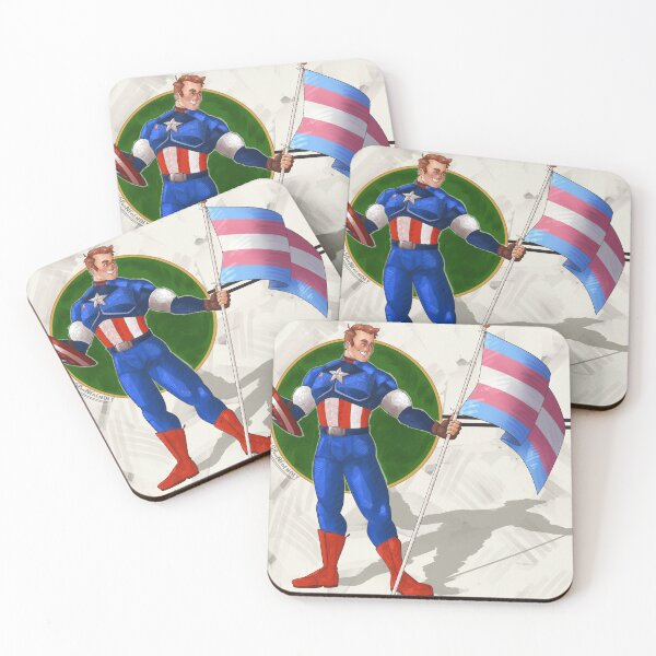 Item preview, Trans Pride designed and sold by Spoonfriendly.