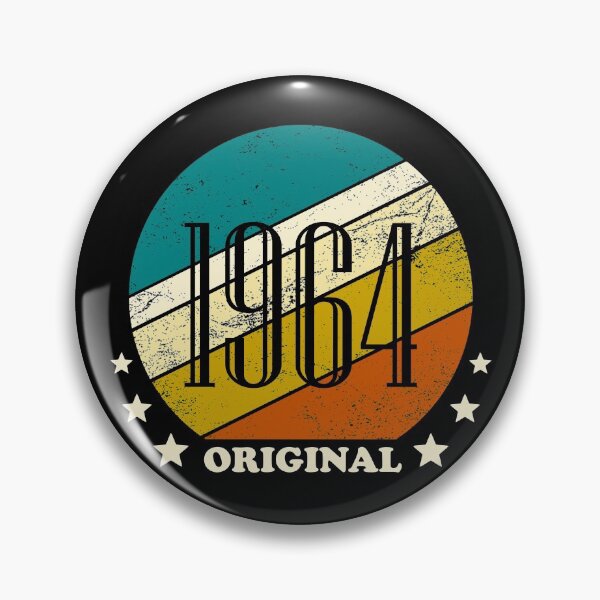 Item preview, Original Vintage retro 1964 designed and sold by alviansyah02.