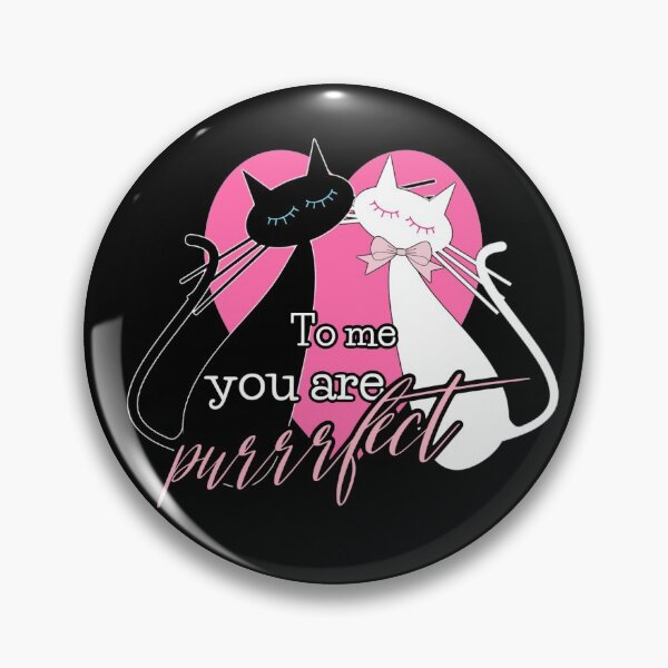 Item preview, Purrrfect designed and sold by RoGoArt.