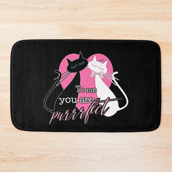 Item preview, Purrrfect designed and sold by RoGoArt.