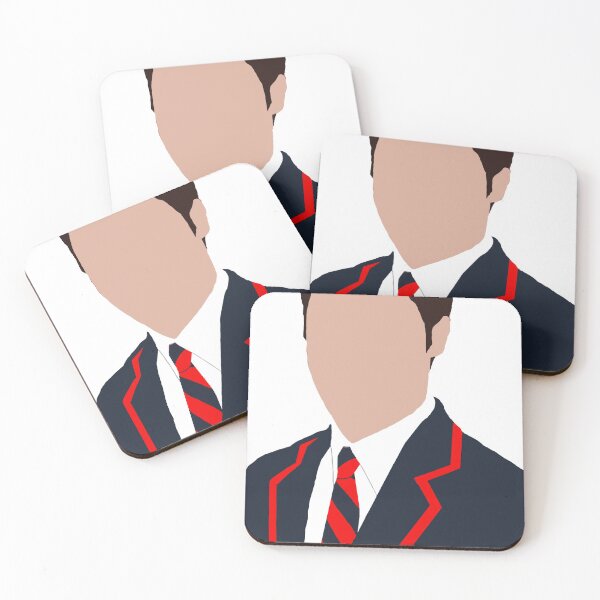 Item preview, Blaine Anderson Outline designed and sold by jpearl5.