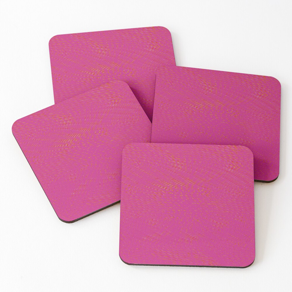 Item preview, Coasters (Set of 4) designed and sold by Mizea.