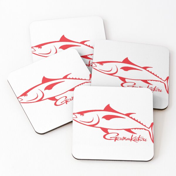 Item preview, GAMAKATSU designed and sold by Daritaditek.