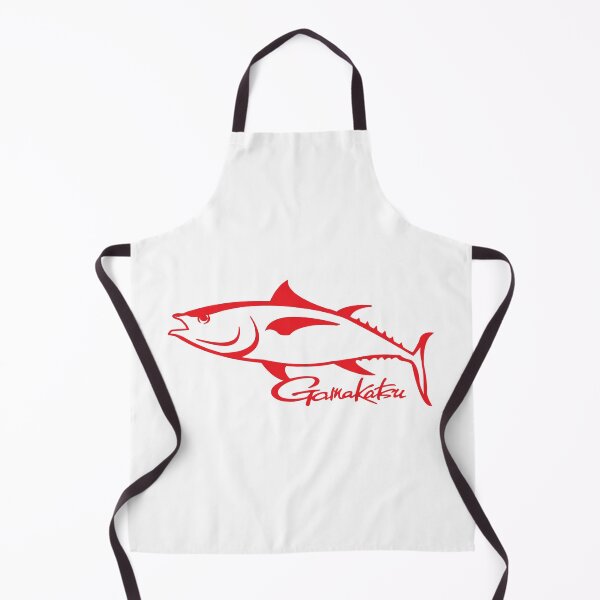 Item preview, GAMAKATSU designed and sold by Daritaditek.