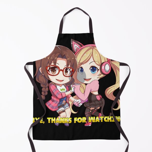 Item preview, Julia and Chloe&x27;s Liveshow Collab Classic designed and sold by CyrusMFrench.