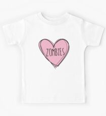 Zombie Kids Tee