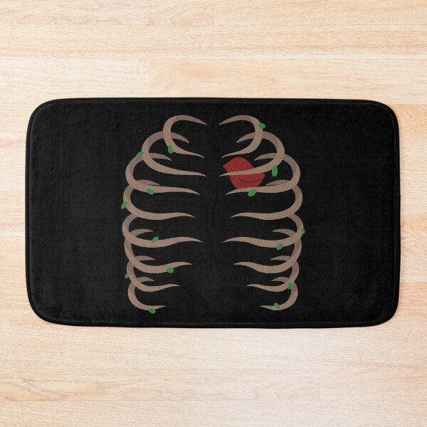 Item preview, Nature's Ribcage designed and sold by inatorinator.