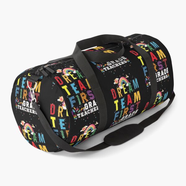 Item preview, Dream Team First Grade Teacher, First Grade Teachers Dream Team Aka, 1st Grade Teachers, Back to School,Teacher Appreciation,  designed and sold by ALITOPRINCE.