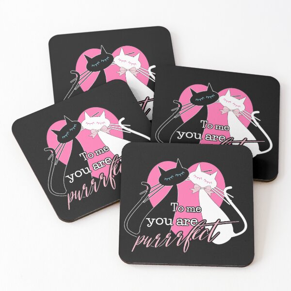 Item preview, Purrrfect designed and sold by RoGoArt.