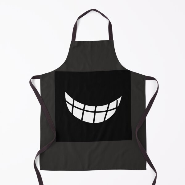 Item preview, Darkie Creepy Smile Classic designed and sold by WildFlowerMoo.
