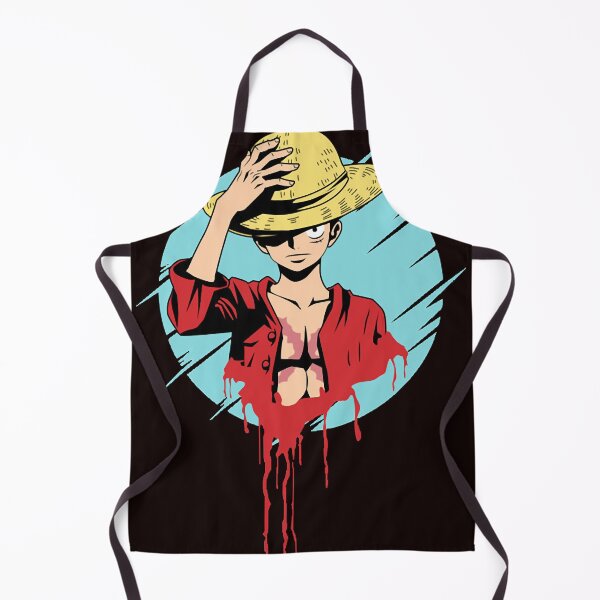 Item preview, Animed Once Piece designed and sold by wilmahunt.
