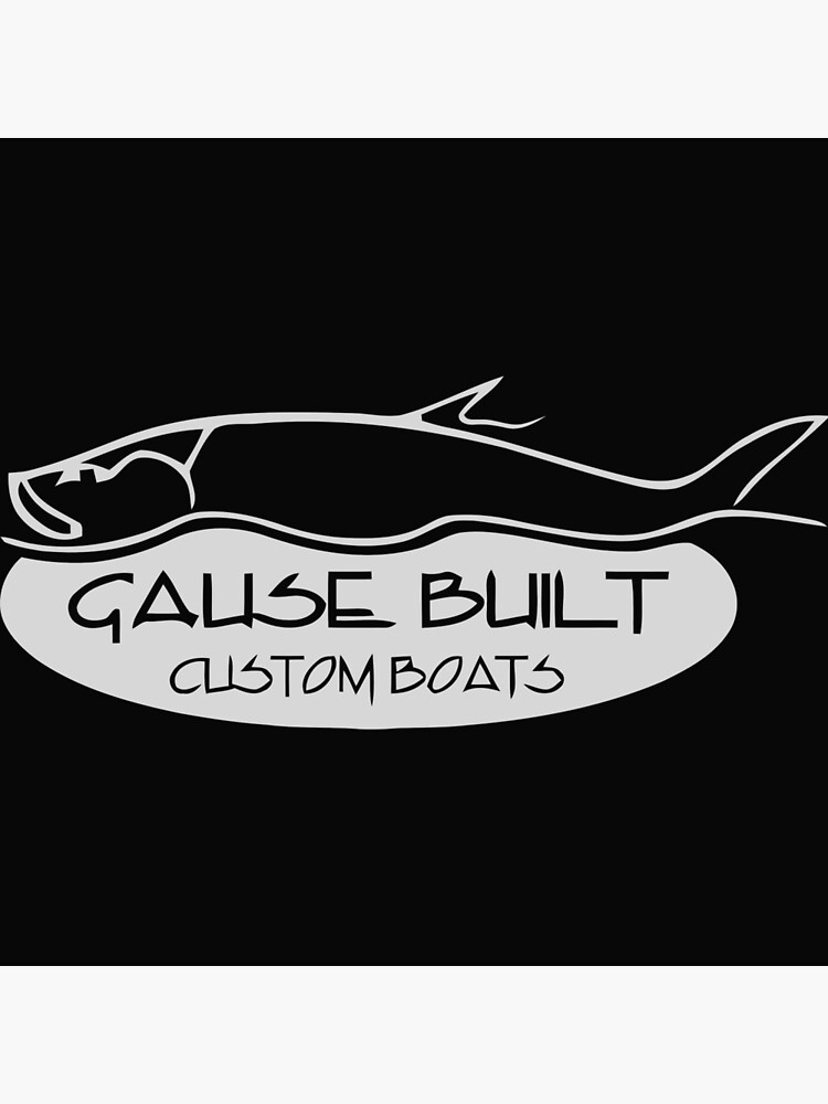 "GAUSE" Poster for Sale by Daritaditek Redbubble