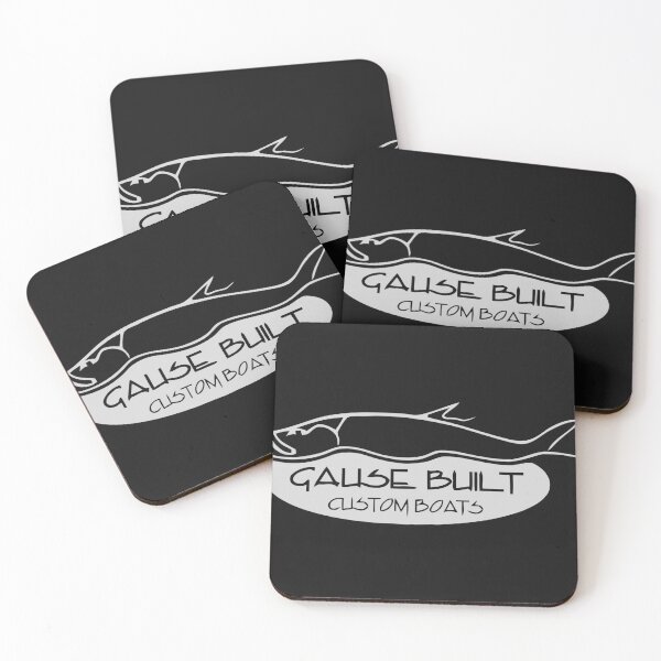 Item preview, GAUSE designed and sold by Daritaditek.