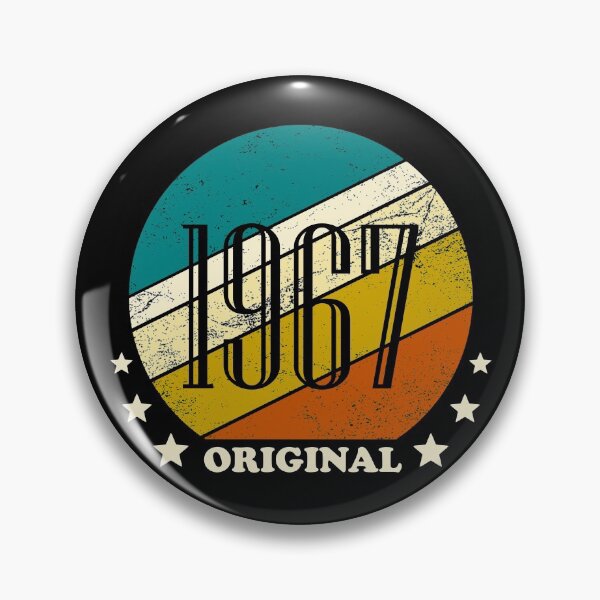 Item preview, Original Vintage retro 1967 designed and sold by alviansyah02.