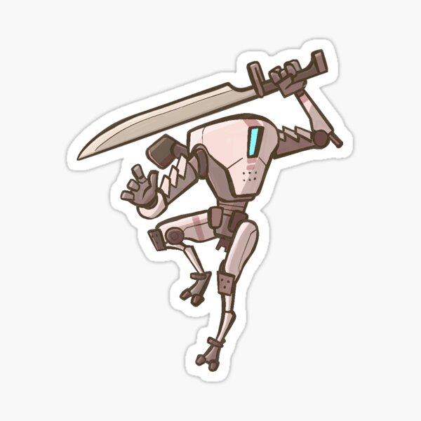 Item preview, Ronin Titan designed and sold by JoZephArt.