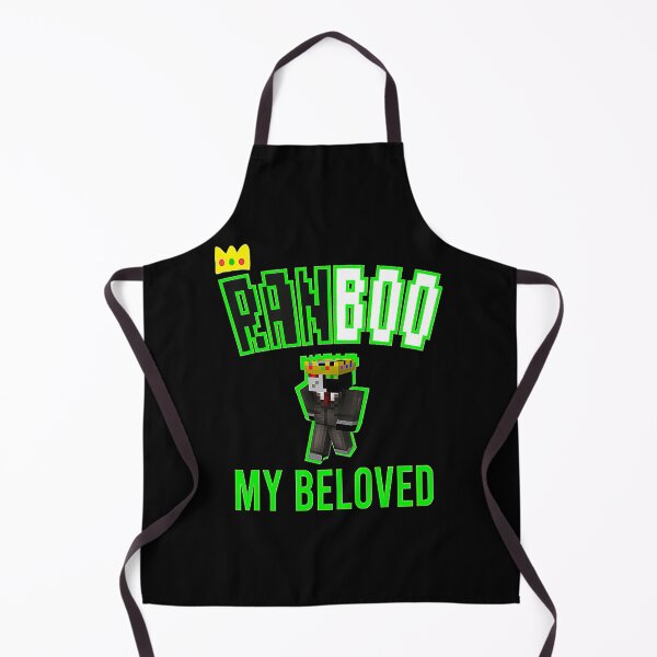 Item preview, Ranboo designed and sold by Ranboo210.