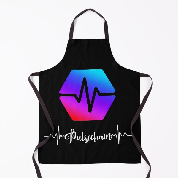 Item preview, PulseChain  Cryptocurrency PLS Blockchain designed and sold by Zeus-Studio.