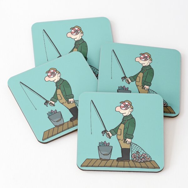 Item preview, Shelling for Fish designed and sold by orrange.