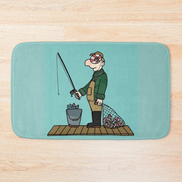 Item preview, Shelling for Fish designed and sold by orrange.