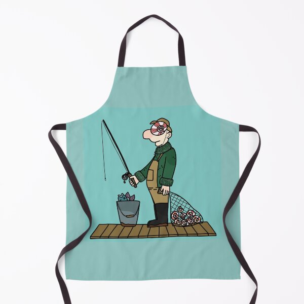 Item preview, Shelling for Fish designed and sold by orrange.