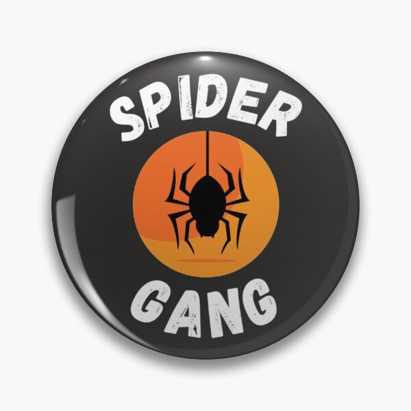 Item preview, Epic Spider Gang Classic designed and sold by WildFlowerMoo.