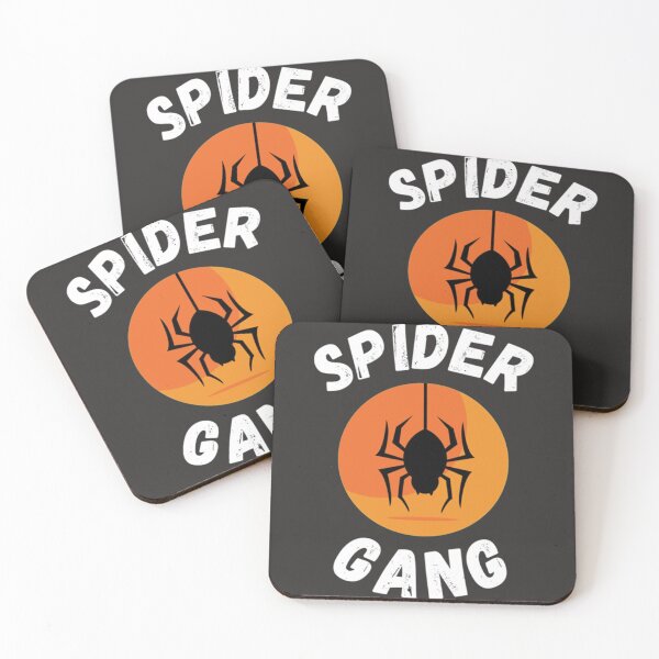 Item preview, Epic Spider Gang Classic designed and sold by WildFlowerMoo.