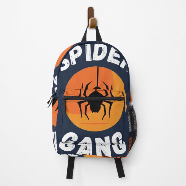 Item preview, Epic Spider Gang Classic designed and sold by WildFlowerMoo.