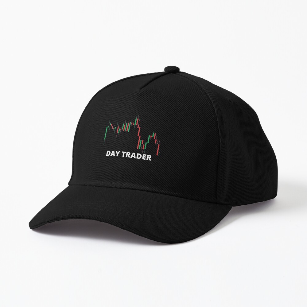 day trader hat