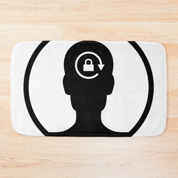 Item preview, Mind Unlocked designed and sold by YoFlyList.