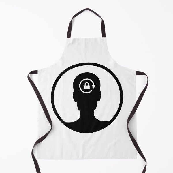 Item preview, Mind Unlocked designed and sold by YoFlyList.