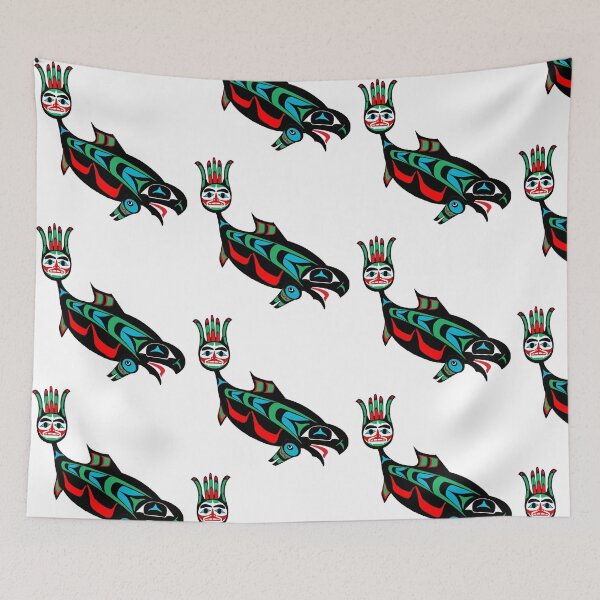 Item preview, THROUGH THE STRAITS designed and sold by NINUNO.