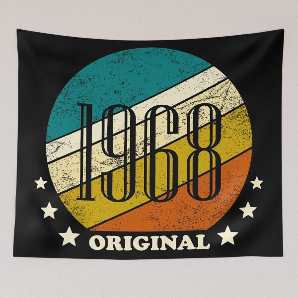 Item preview, Original Vintage retro 1968 designed and sold by alviansyah02.