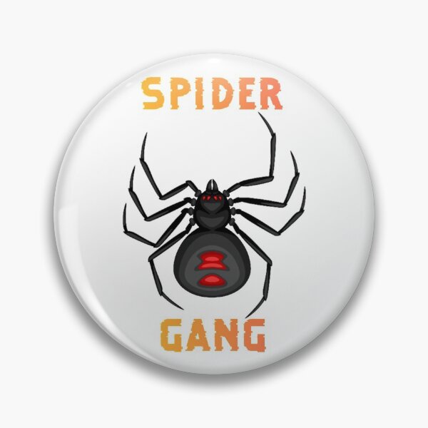 Item preview, Lil darkie spider gang Classic designed and sold by WildFlowerMoo.
