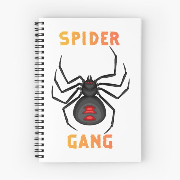 Item preview, Lil darkie spider gang Classic designed and sold by WildFlowerMoo.
