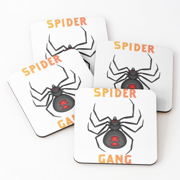Item preview, Lil darkie spider gang Classic designed and sold by WildFlowerMoo.