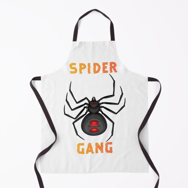 Item preview, Lil darkie spider gang clásico designed and sold by WildFlowerMoo.