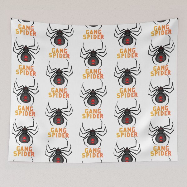 Item preview, Lil darkie spider gang Classic designed and sold by WildFlowerMoo.