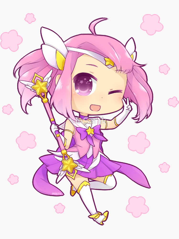 Lux Chibi