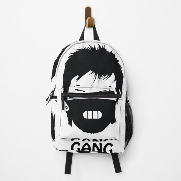 Item preview, Man Gang Classic designed and sold by WildFlowerMoo.
