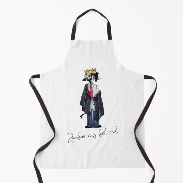 Item preview, Ranboo designed and sold by Ranboo210.