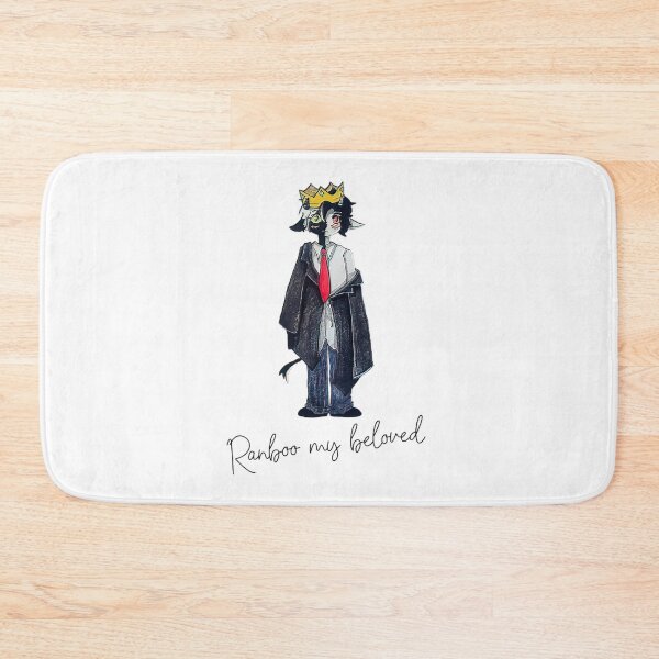 Item preview, Ranboo designed and sold by Ranboo210.