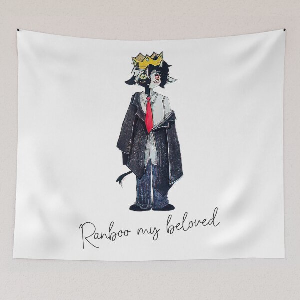 Item preview, Ranboo designed and sold by Ranboo210.
