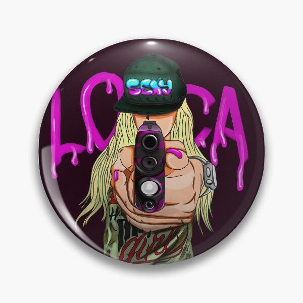 Item preview, Craziness designed and sold by checo78.