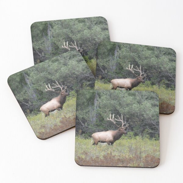 Item preview, Elk calling all challengers  designed and sold by Kalispellman93.